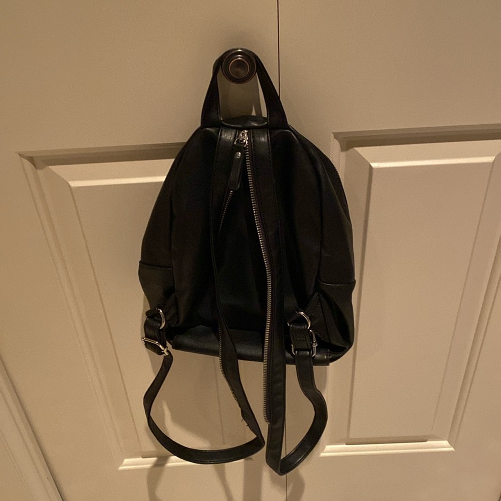 Mini backpack - Picture 3 of 5